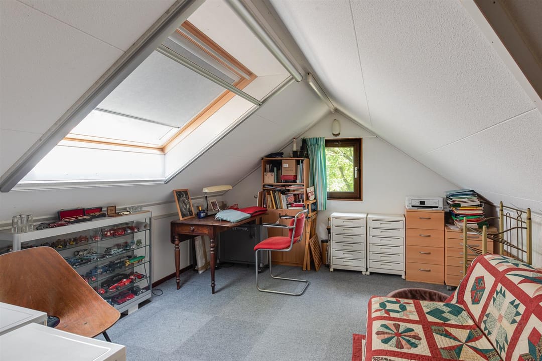 Foto 11 van Graaf Floris V weg 32-40