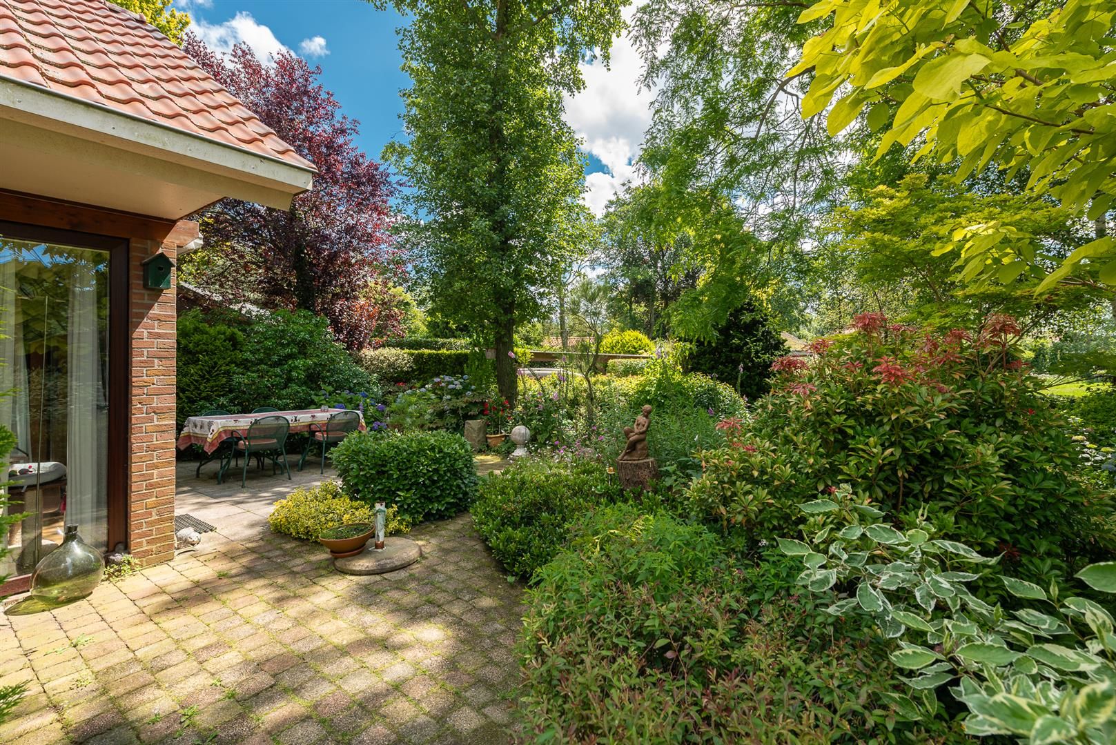 Foto 12 van Graaf Floris V weg 32-40