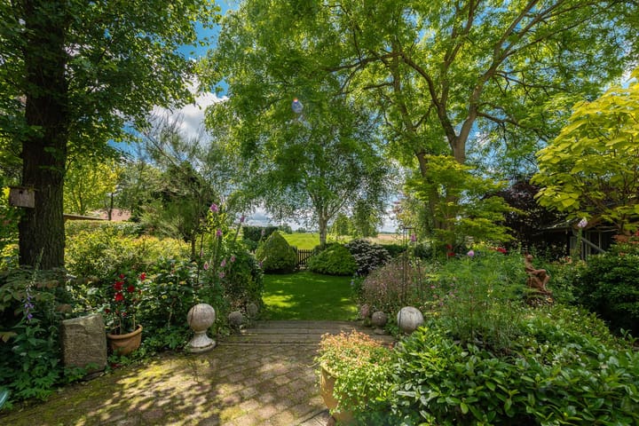 Foto 13 van Graaf Floris V weg 32-40