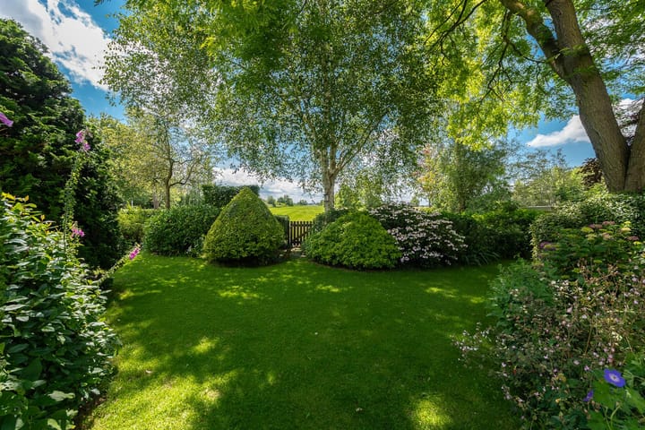 Foto 14 van Graaf Floris V weg 32-40