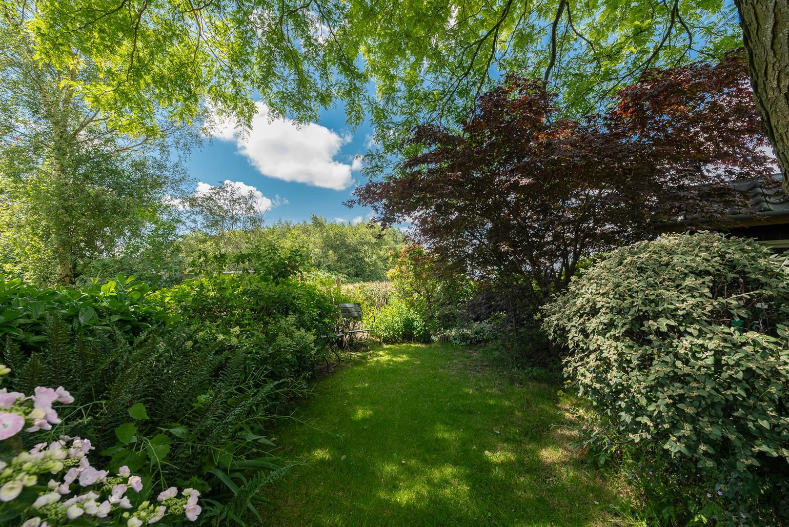 Foto 15 van Graaf Floris V weg 32-40