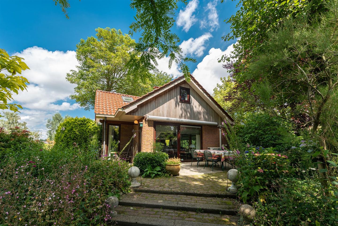 Foto 19 van Graaf Floris V weg 32-40