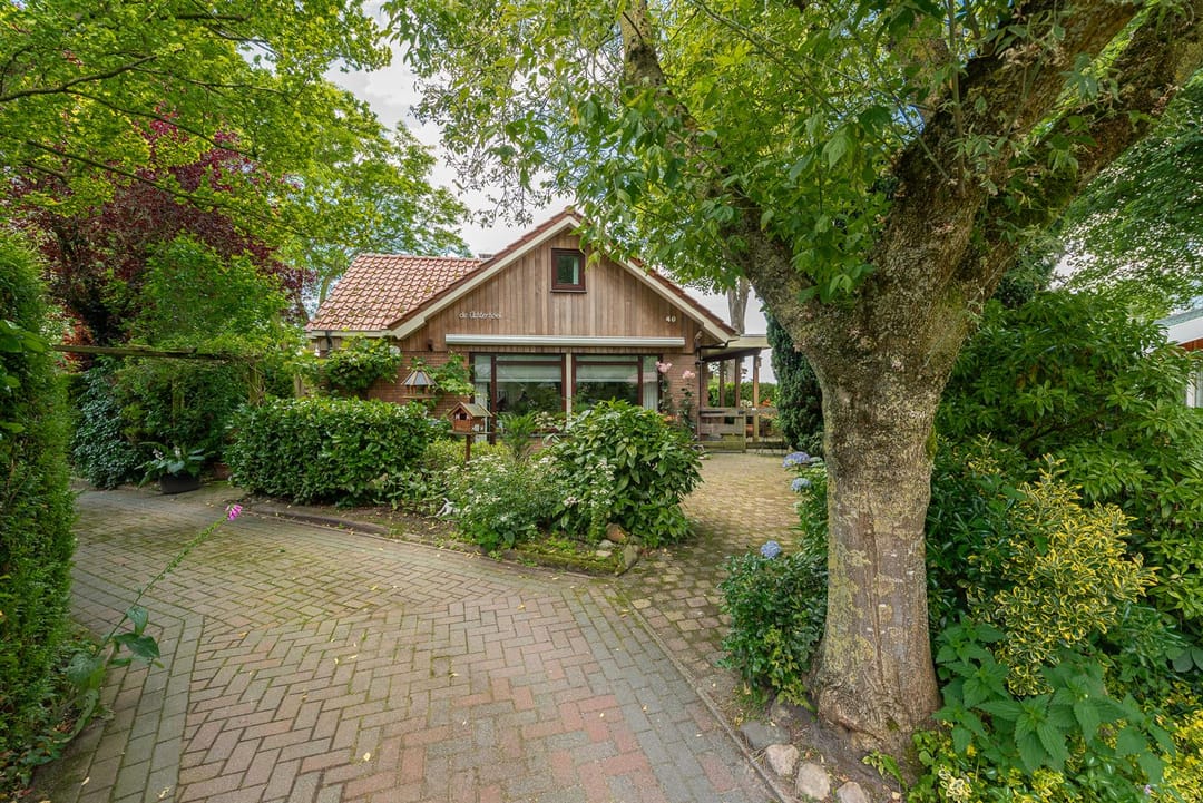 Foto 28 van Graaf Floris V weg 32-40