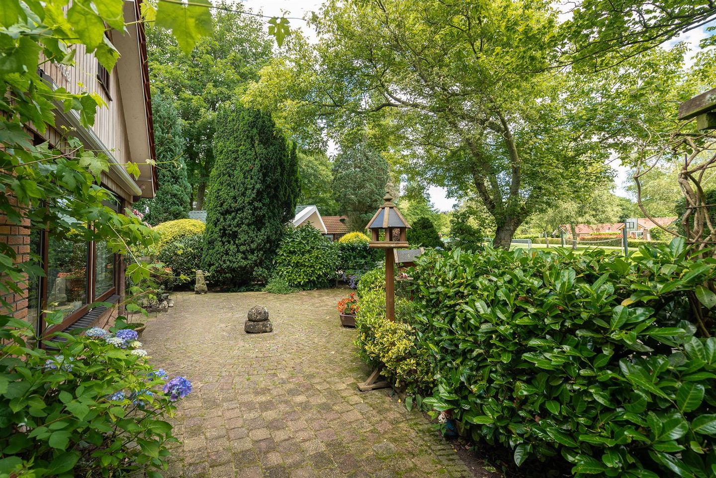 Foto 29 van Graaf Floris V weg 32-40