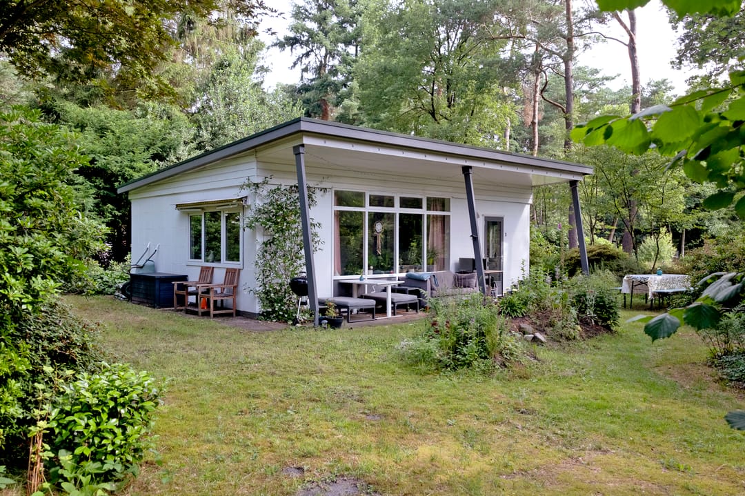 Photo 1 of Wijsterseweg 18-3