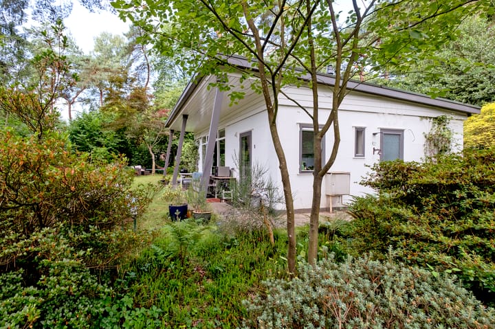 Foto 2 van Wijsterseweg 18-3