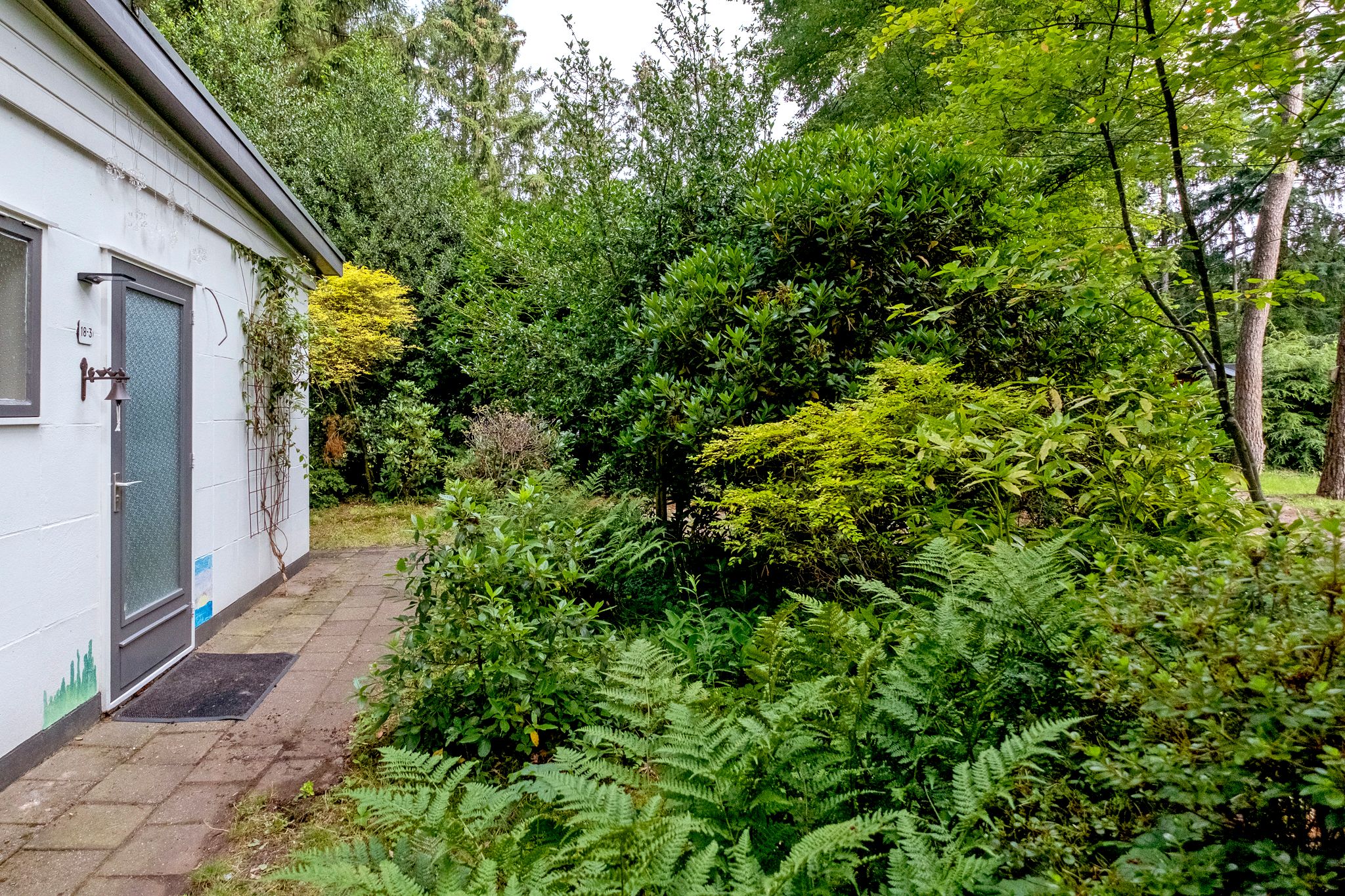 Photo 3 of Wijsterseweg 18-3