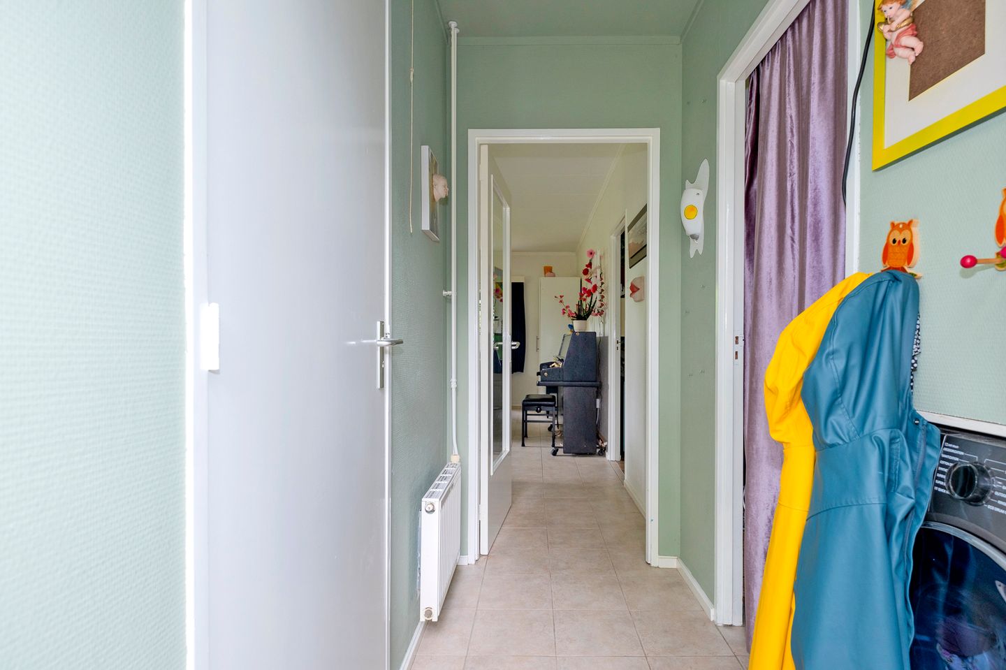 Photo 4 of Wijsterseweg 18-3