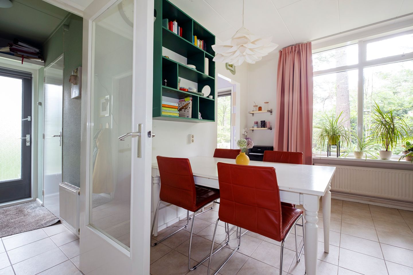 Photo 5 of Wijsterseweg 18-3