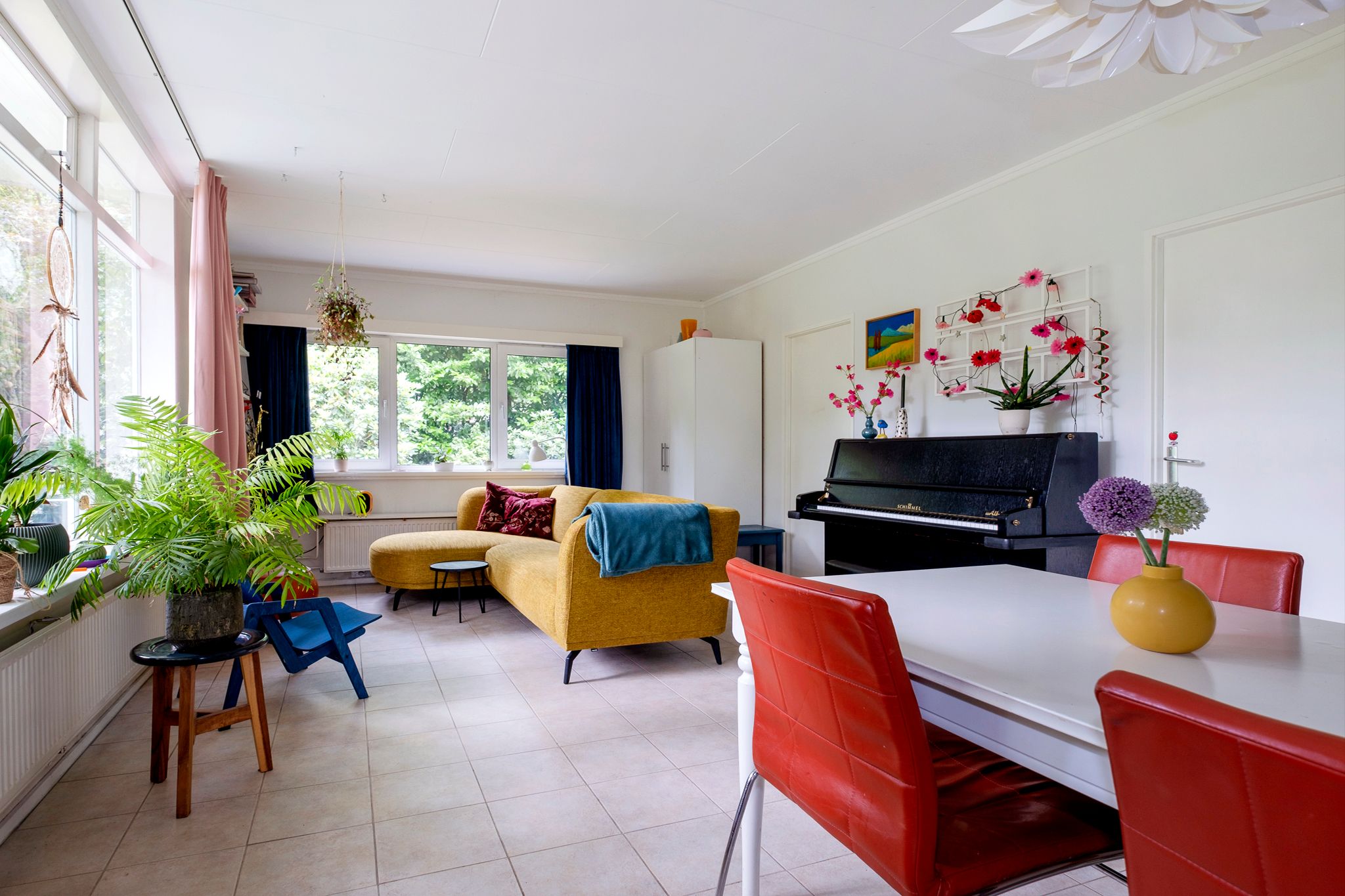 Photo 6 of Wijsterseweg 18-3