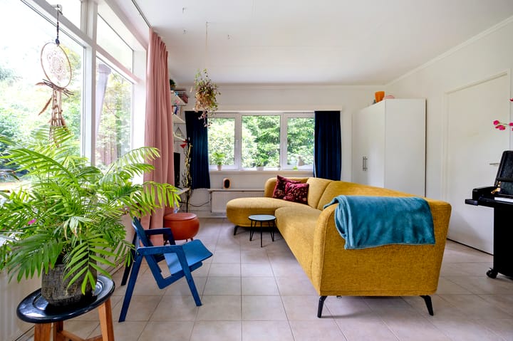 Foto 7 van Wijsterseweg 18-3