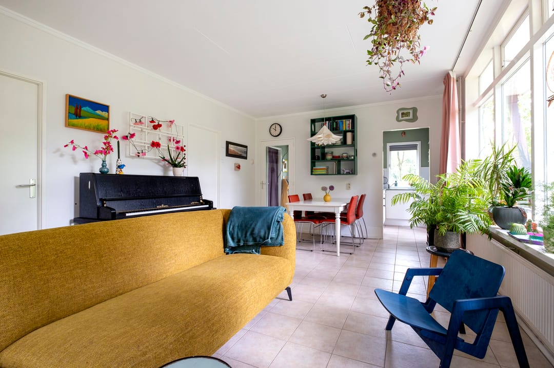 Photo 8 of Wijsterseweg 18-3