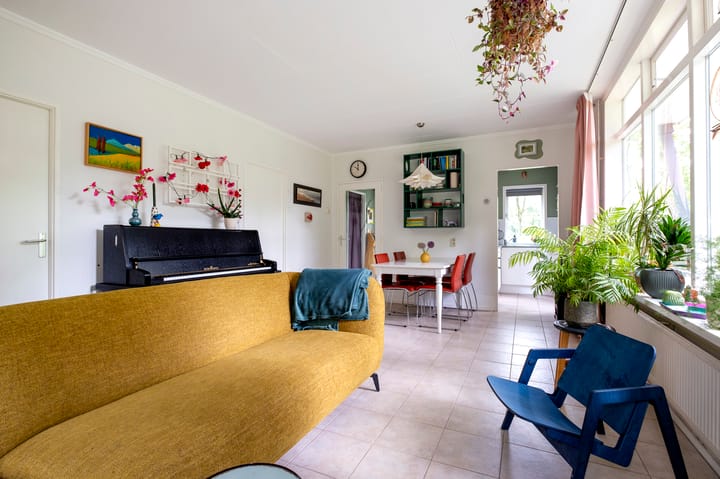 Foto 8 van Wijsterseweg 18-3