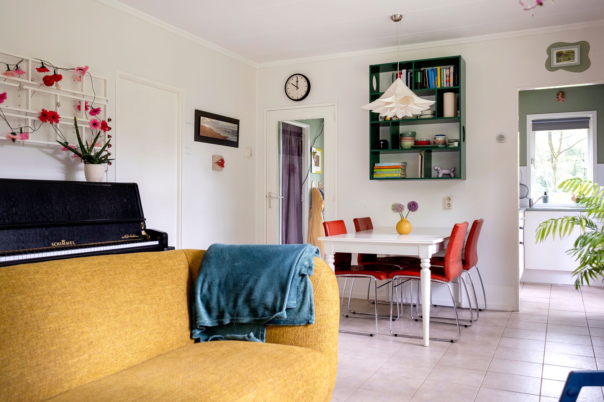 Photo 9 of Wijsterseweg 18-3