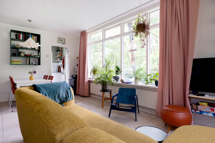 Foto 10 van Wijsterseweg 18-3