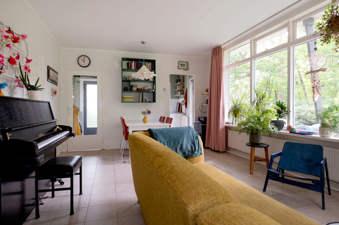 Photo 11 of Wijsterseweg 18-3