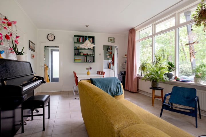 Foto 11 van Wijsterseweg 18-3