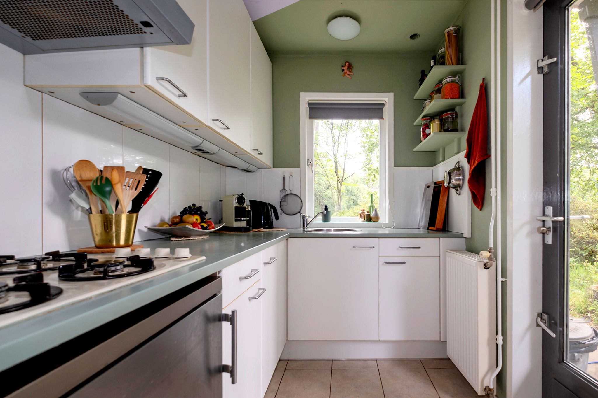 Photo 15 of Wijsterseweg 18-3