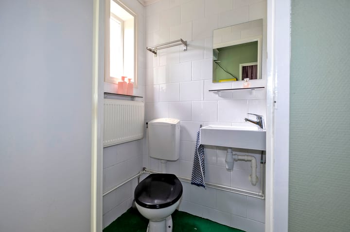 Foto 19 van Wijsterseweg 18-3