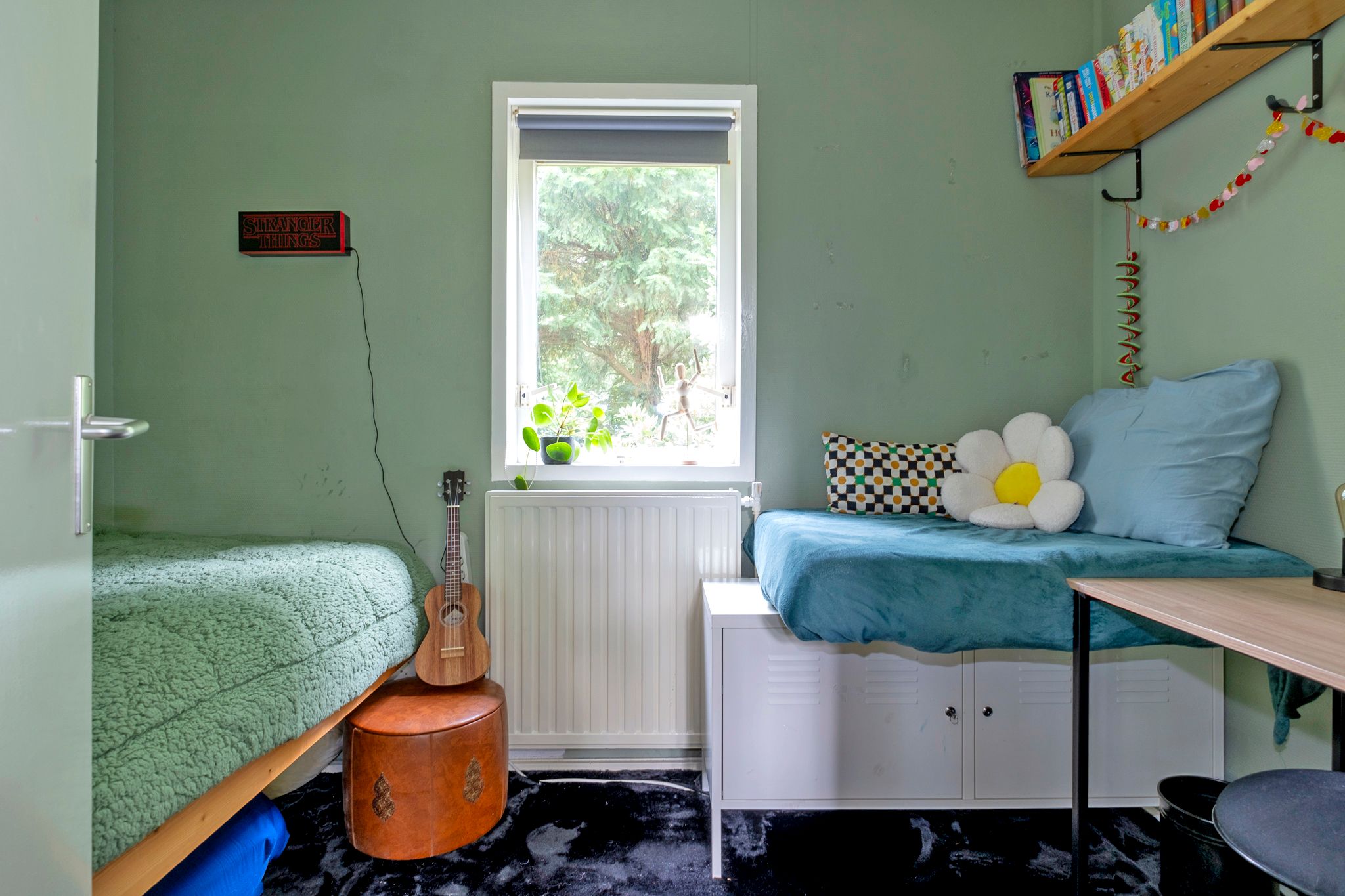 Photo 21 of Wijsterseweg 18-3