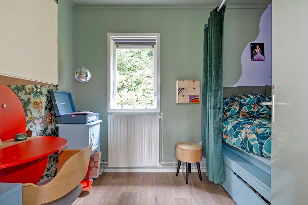 Photo 22 of Wijsterseweg 18-3