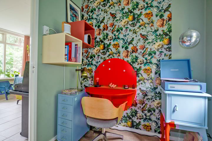 Foto 23 van Wijsterseweg 18-3