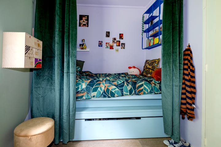 Foto 24 van Wijsterseweg 18-3