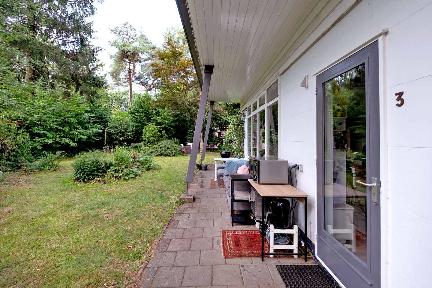 Photo 25 of Wijsterseweg 18-3