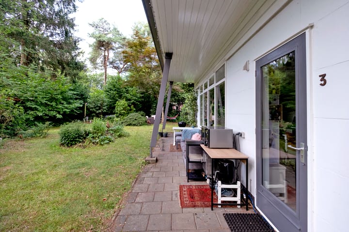 Foto 25 van Wijsterseweg 18-3