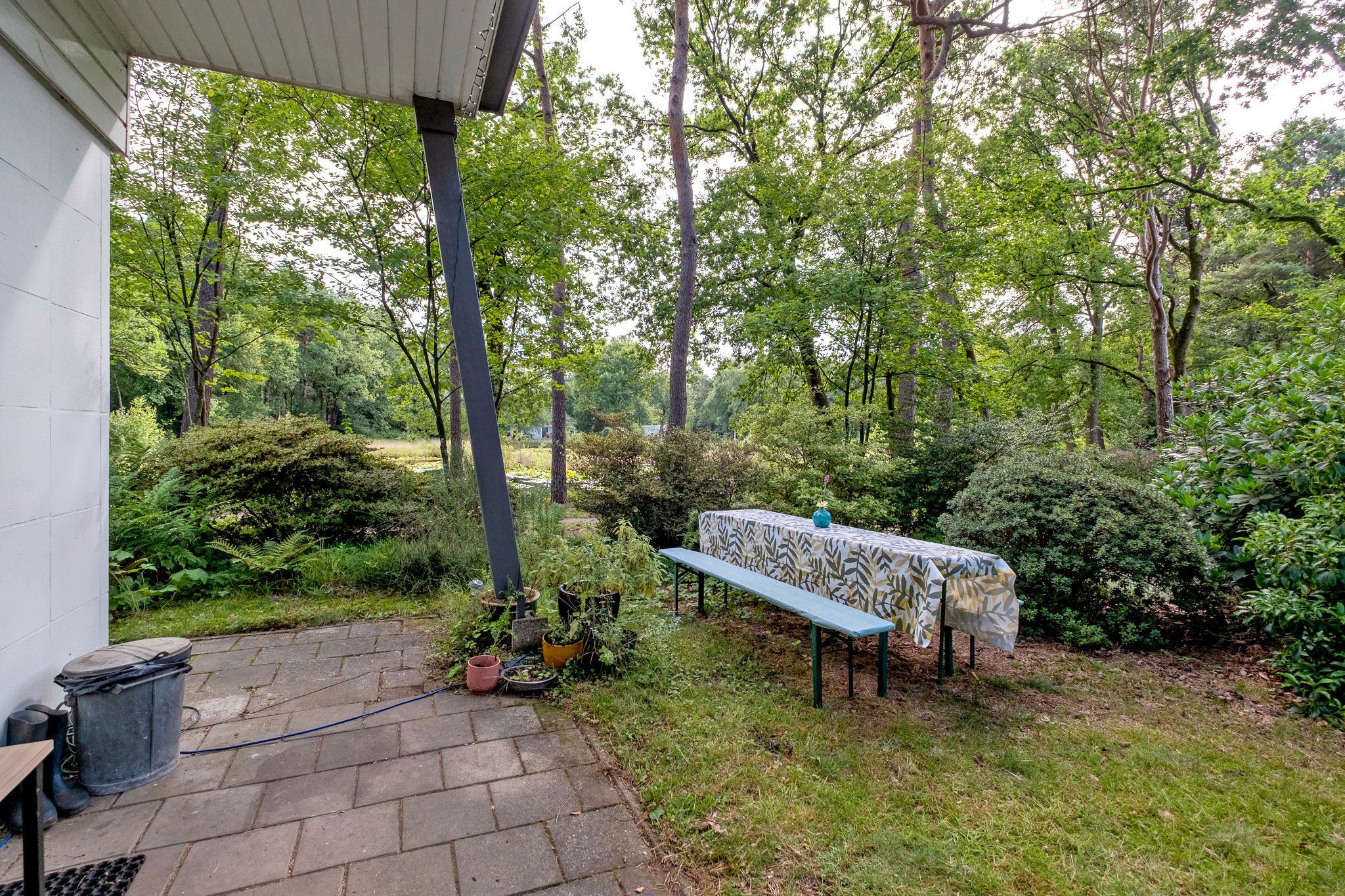 Photo 27 of Wijsterseweg 18-3