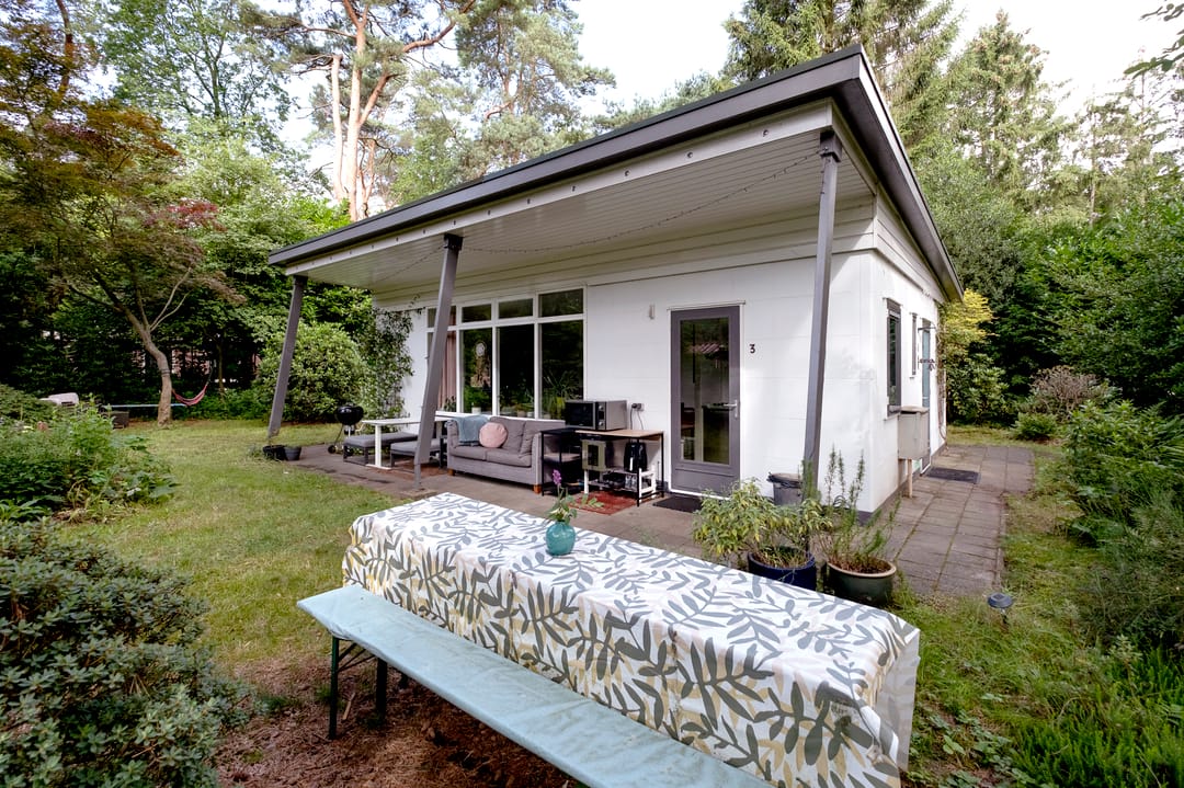 Photo 28 of Wijsterseweg 18-3