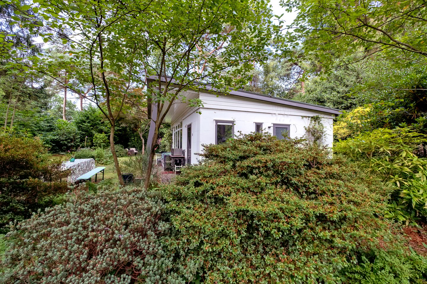 Photo 34 of Wijsterseweg 18-3