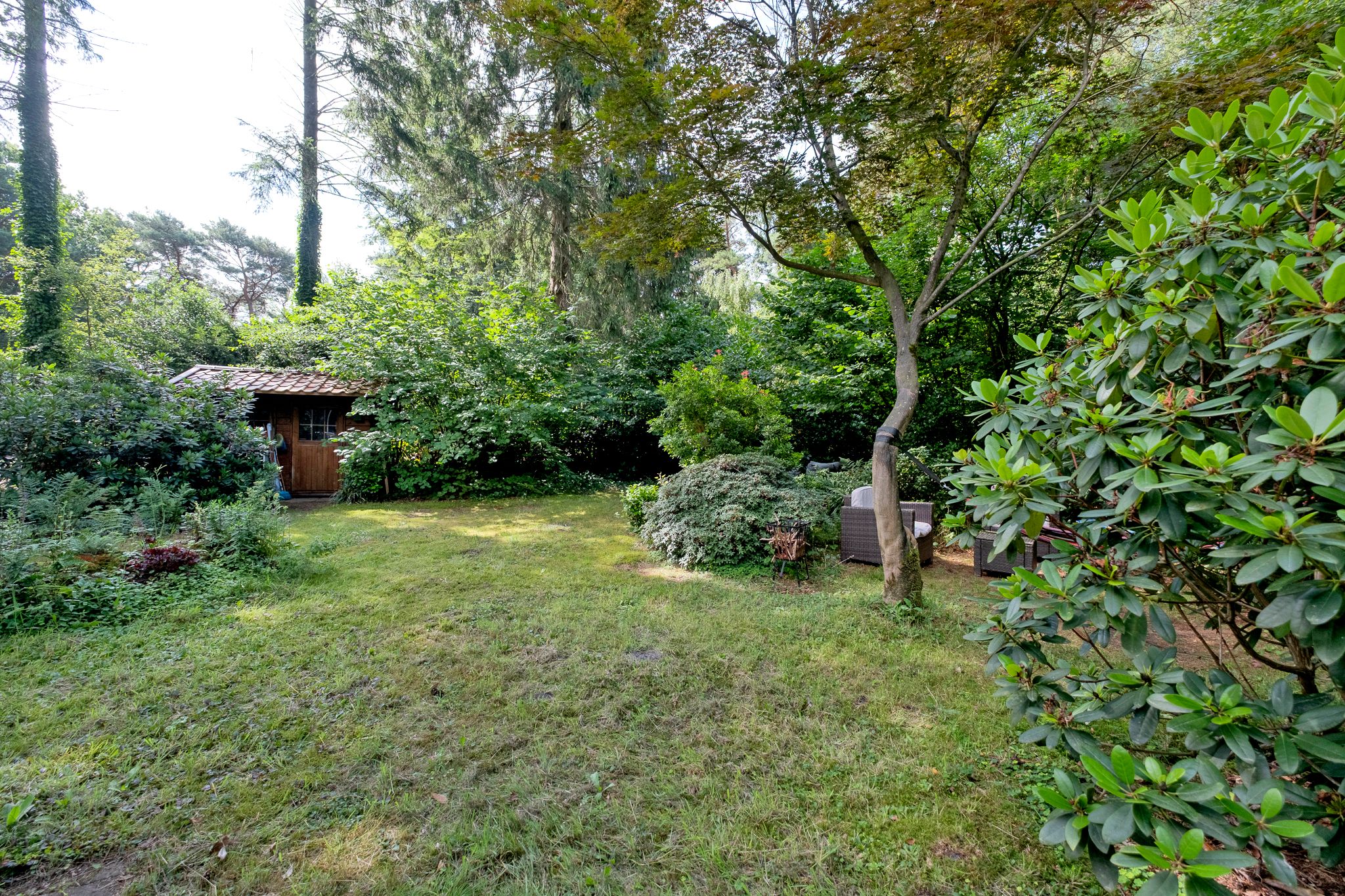 Photo 36 of Wijsterseweg 18-3