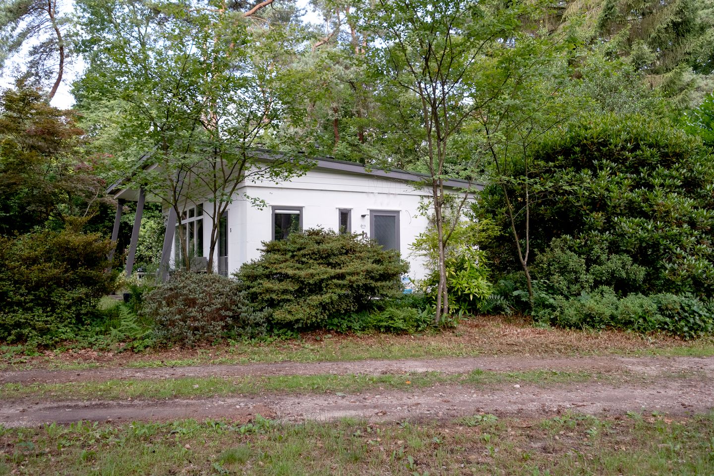 Photo 40 of Wijsterseweg 18-3