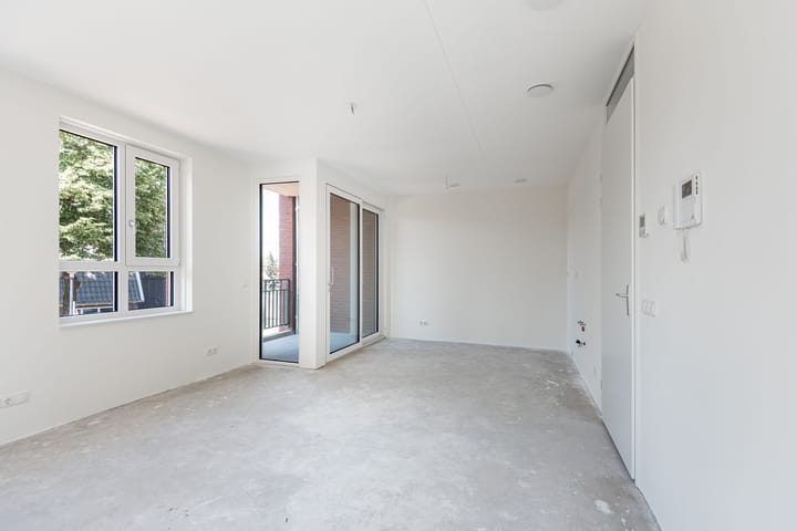 Foto 2 van Raadhuisstraat 9-A