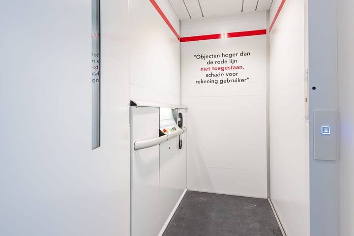 Foto 11 van Raadhuisstraat 9-A