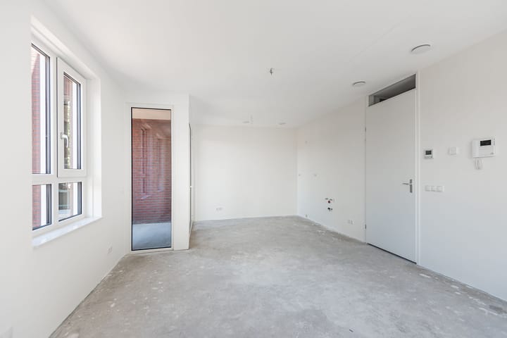 Foto 17 van Raadhuisstraat 9-A