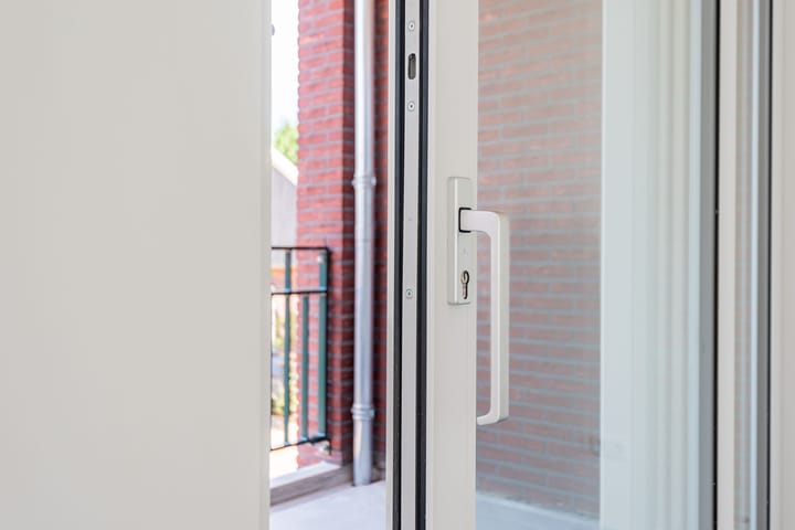 Foto 19 van Raadhuisstraat 9-A