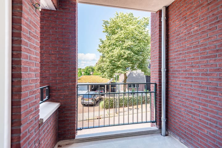 Foto 20 van Raadhuisstraat 9-A