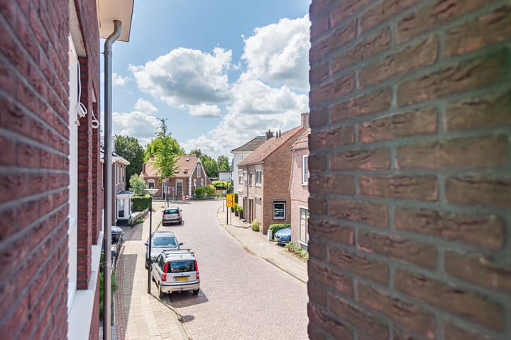 Foto 21 van Raadhuisstraat 9-A