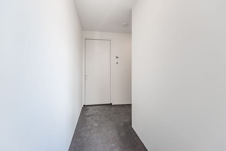 Foto 12 van Raadhuisstraat 9-A