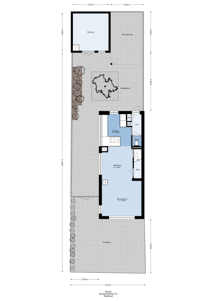 Foto 58 van Aalsmeerderweg 773