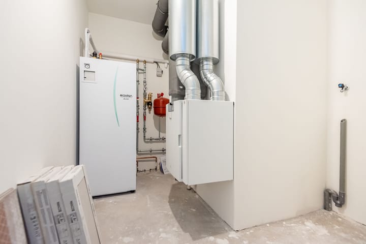 Foto 33 van Raadhuisstraat 9-A