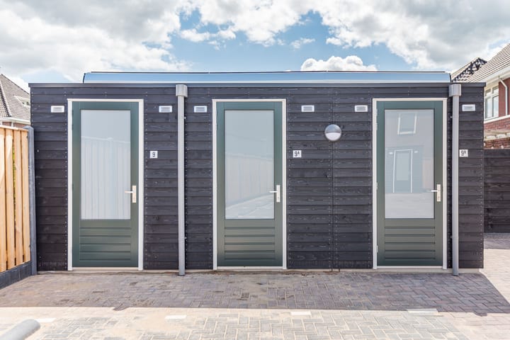 Foto 38 van Raadhuisstraat 9-A