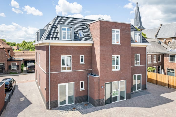 Foto 42 van Raadhuisstraat 9-A