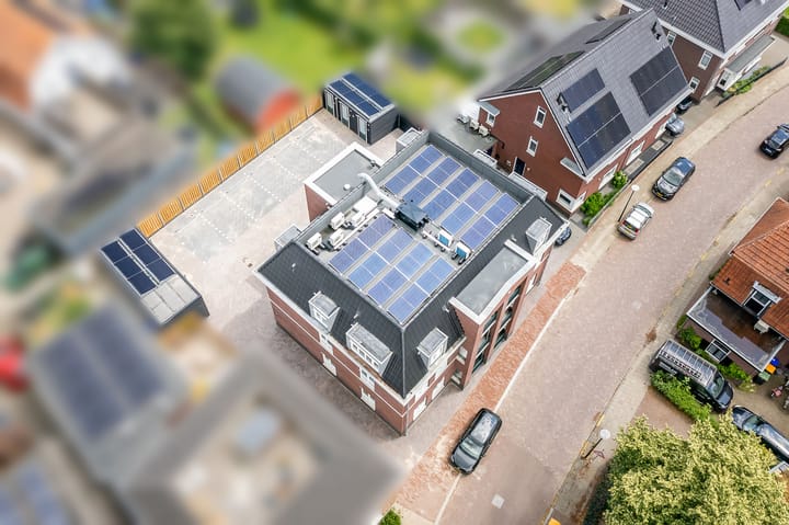 Foto 47 van Raadhuisstraat 9-A