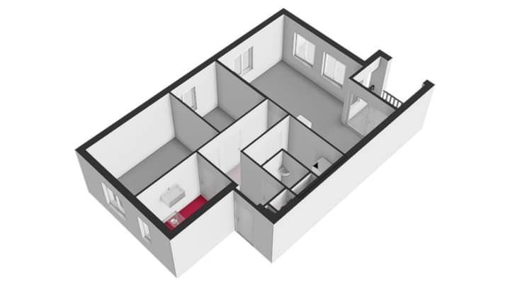 Foto 57 van Raadhuisstraat 9-A