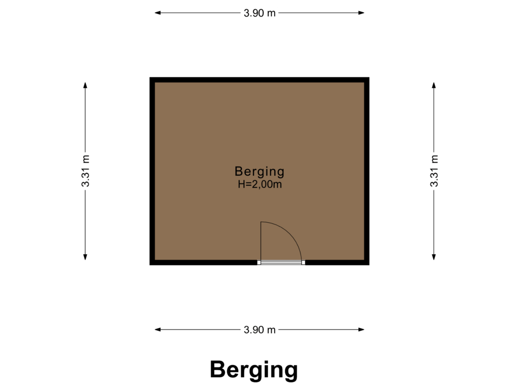 Berging