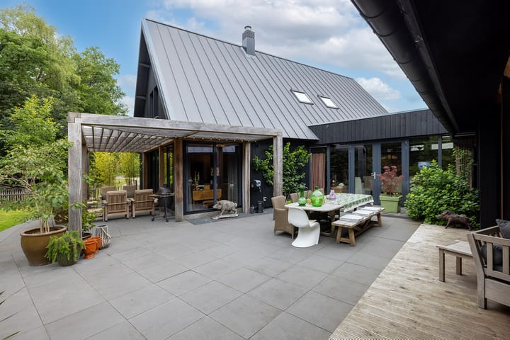 Foto 5 van Woesterweg 13