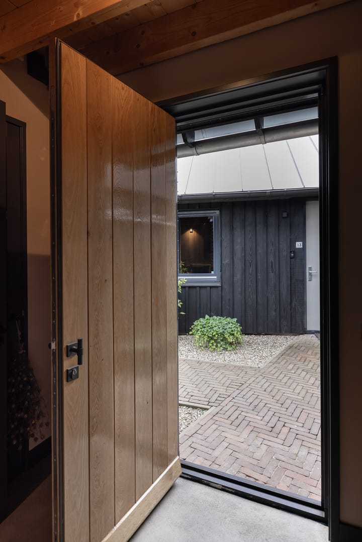 Foto 15 van Woesterweg 13